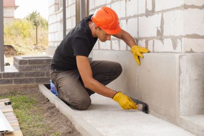 Foundation Contractors
